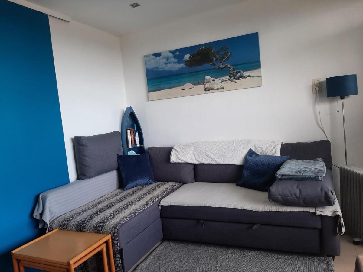 Apartamento The Sweet Cocoon De Haan Exterior foto