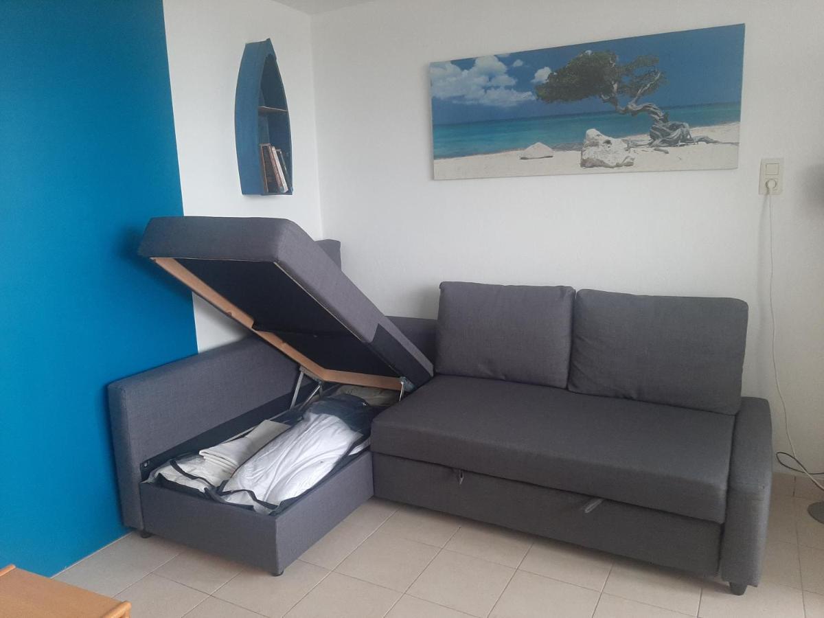Apartamento The Sweet Cocoon De Haan Exterior foto